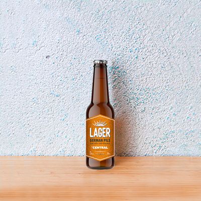 LAGER