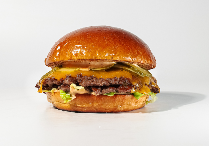 CHEESEBURGER