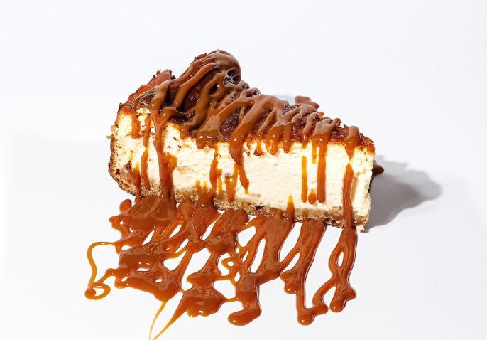 Dulce de leche