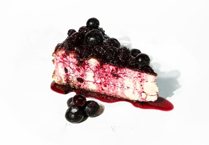 Berries