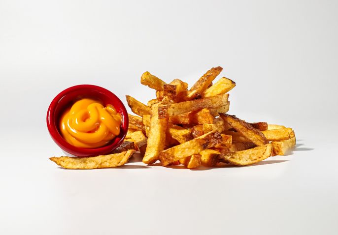 FRIES