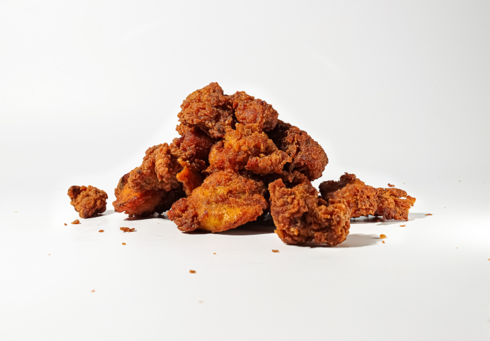 CHICKEN NUGGETS