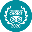 Tripadvisor Traveller's Choice