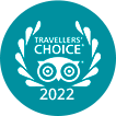 Tripadvisor Traveller's Choice